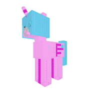 New Pony