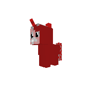 LittleRedRidingHood