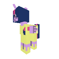 Princess Twilight Sparkle (fixed)