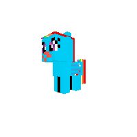 Raimbowdash