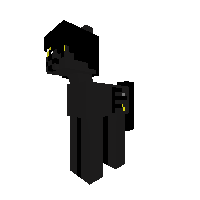 shadow pony