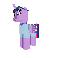 Twilight Sparkle