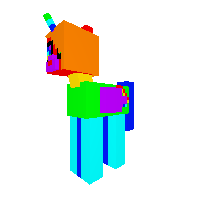rainbow