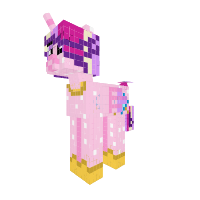crysat cadance