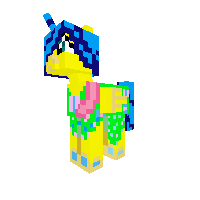 New Pony