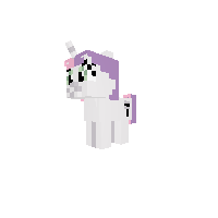 sweetie belle