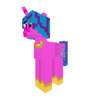 New Pony