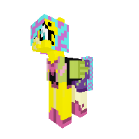 New Pony