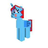 New Pony