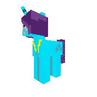 New Pony