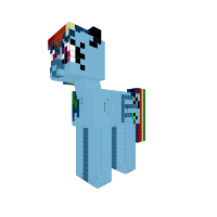 Rainbine