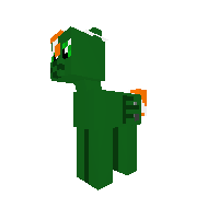 Irish Blade