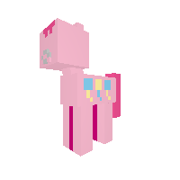 Pinkie pie