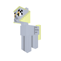 Derpy Hooves