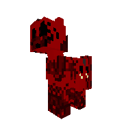 Zalgo Pie