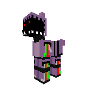 Withered Bonnie The Bunny As A Pony