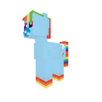 New Pony