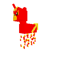 blaze pony