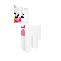 Mangle edited