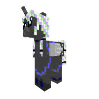 Dark Light (Not Royal)