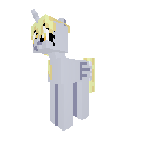 princess derpy