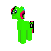 New Pony