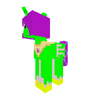 New Pony