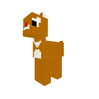 Rudolph The Red Nosed-Reindeer