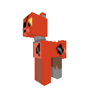 Foxy the Fox