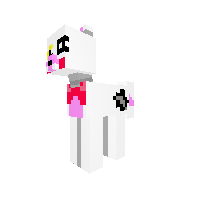 Mangle the Mangled Fox
