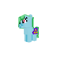 New Pony