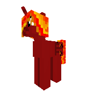 New Pony