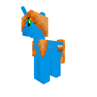 Cheaky Blueberry