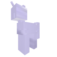 New Pony