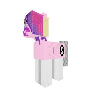 New Pony