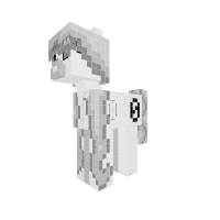 Long hair base [my version]