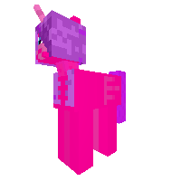 Prinsess candy