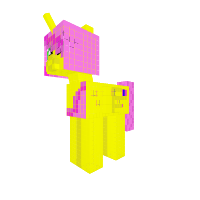 princess fluttershy