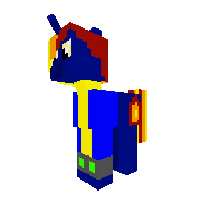 Glowing Ember Fallout