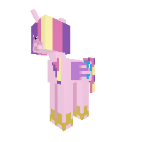 Princess Cadence