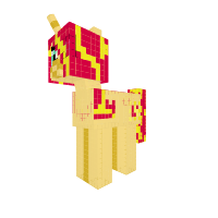 sunset shimmer