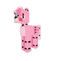 Bolt shine the animatronic