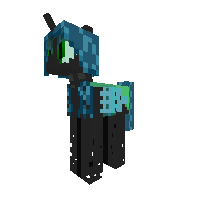 Queen Chrysalis