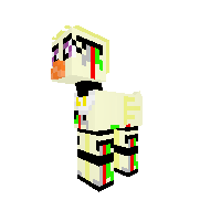 Withered Chica The Chicken As A Pony