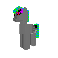Lighting Rose (cursed)