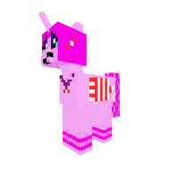 alicorn pinky pie