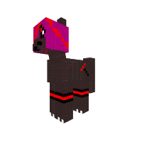 storm the cat