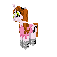 My OC