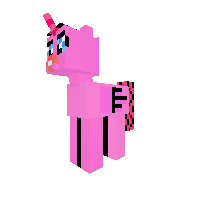 Pinkie Pony