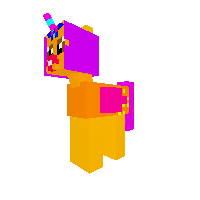 My pony